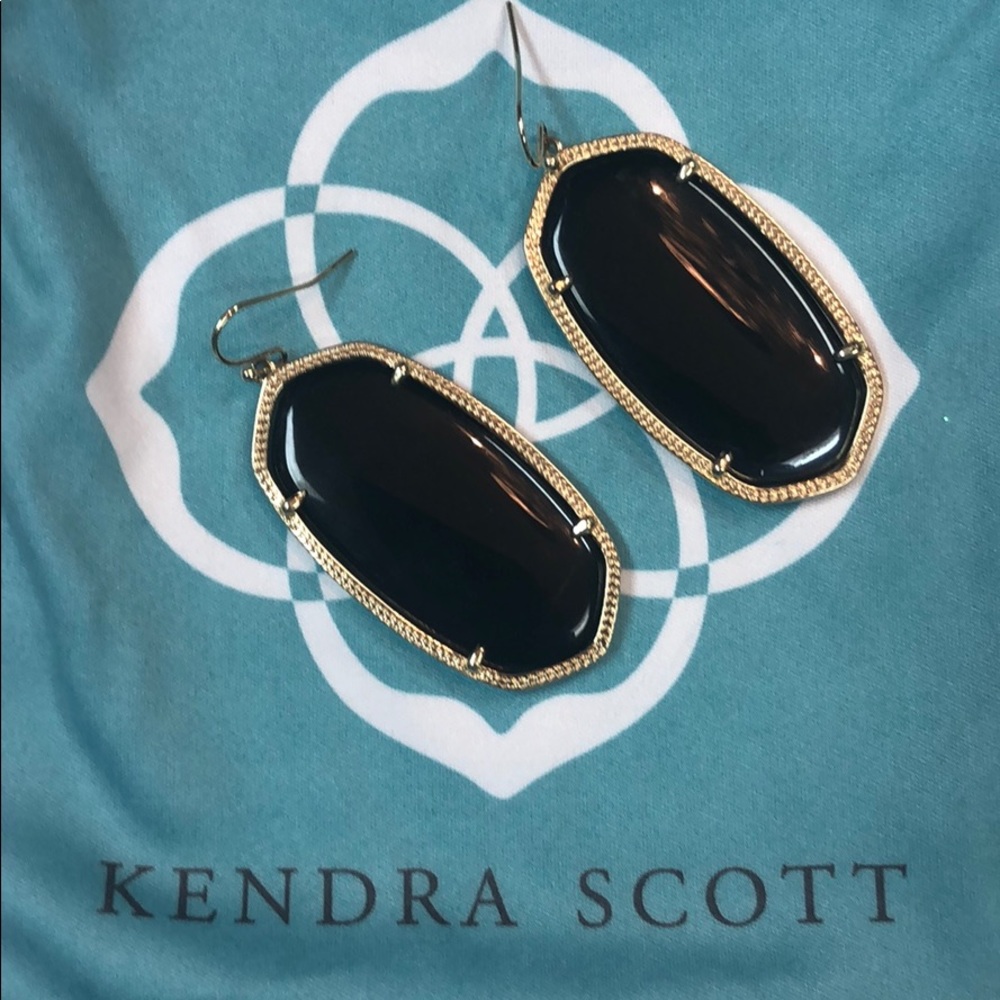 Kendra Scott earrings